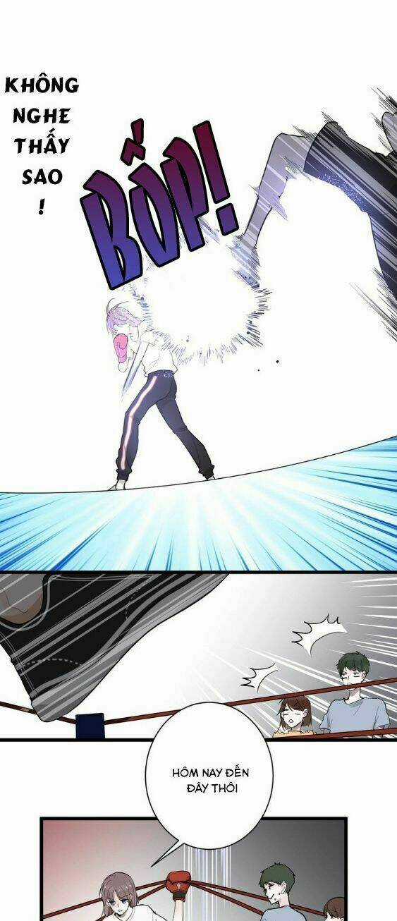 Bạch Nhật Mộng Đồ Giám - Chapter 2 - Trang 11