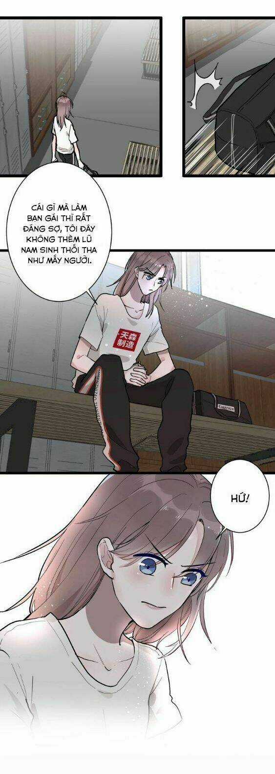 Bạch Nhật Mộng Đồ Giám - Chapter 2 - Trang 13