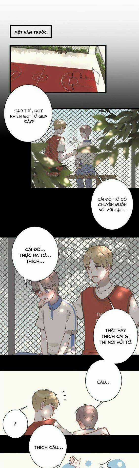 Bạch Nhật Mộng Đồ Giám - Chapter 2 - Trang 14