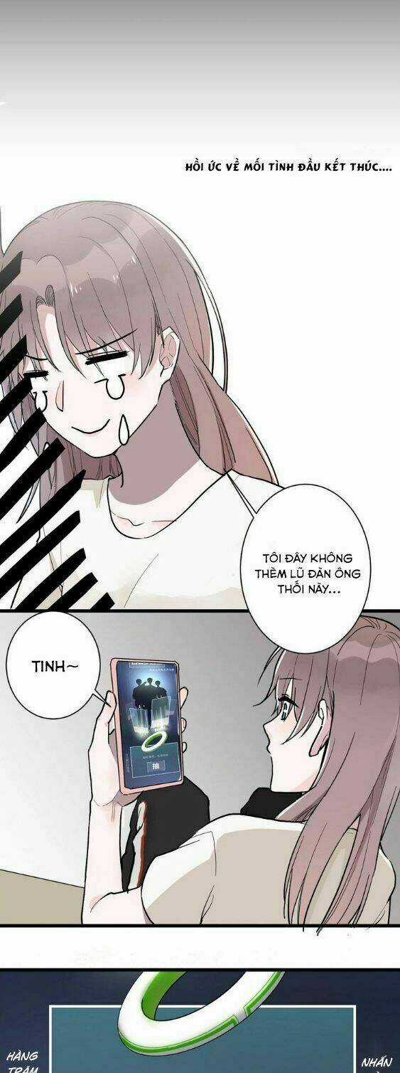 Bạch Nhật Mộng Đồ Giám - Chapter 2 - Trang 16