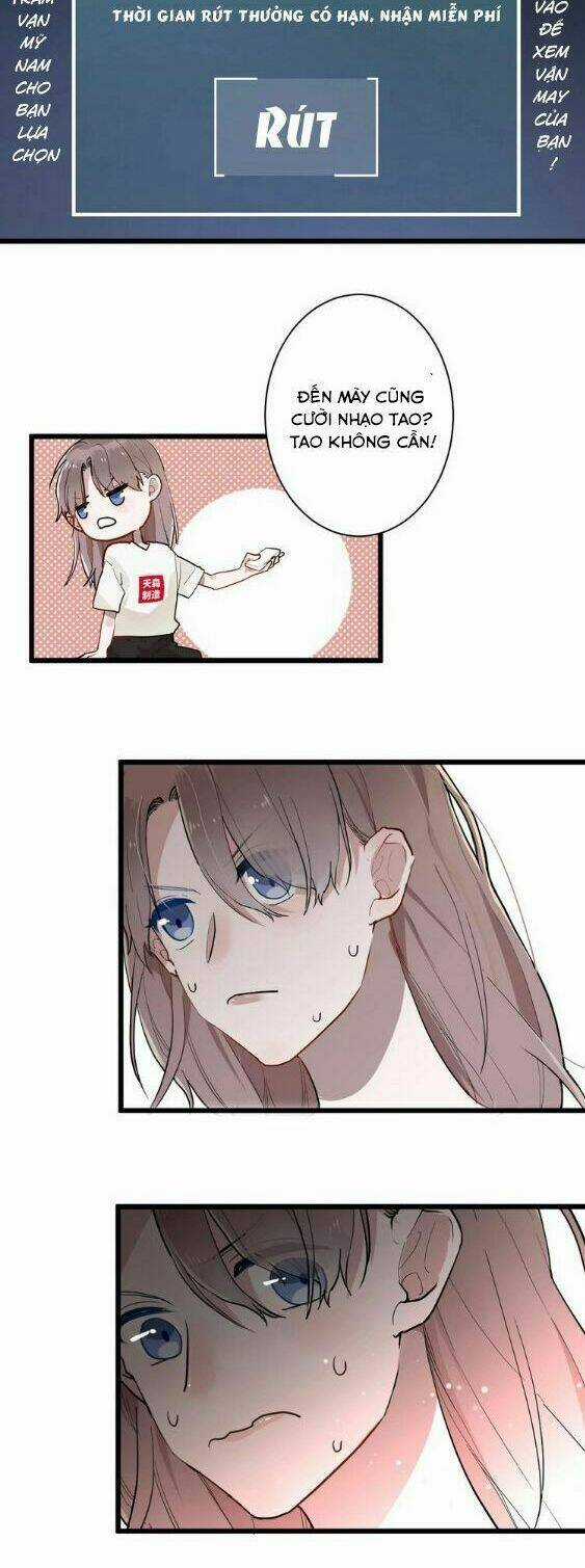 Bạch Nhật Mộng Đồ Giám - Chapter 2 - Trang 17