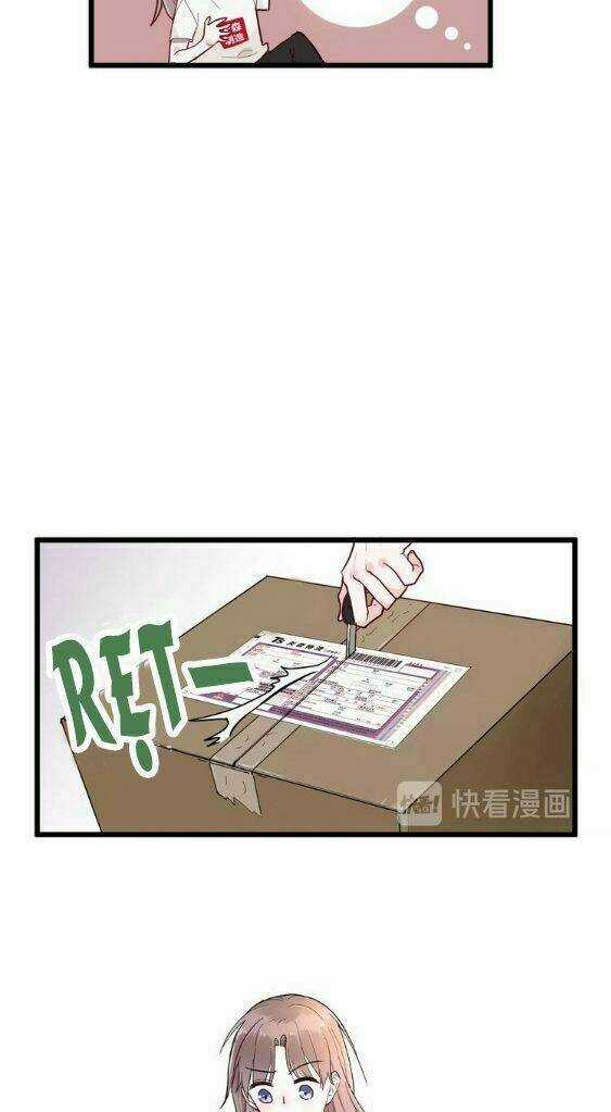 Bạch Nhật Mộng Đồ Giám - Chapter 2 - Trang 19