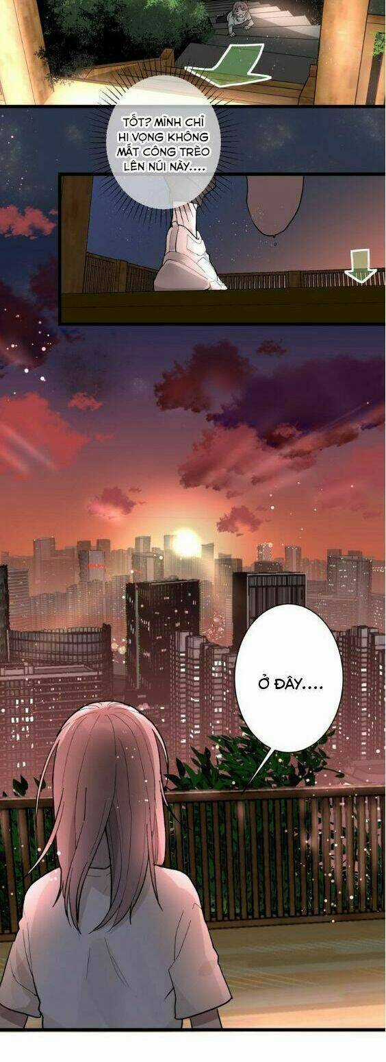 Bạch Nhật Mộng Đồ Giám - Chapter 2 - Trang 24
