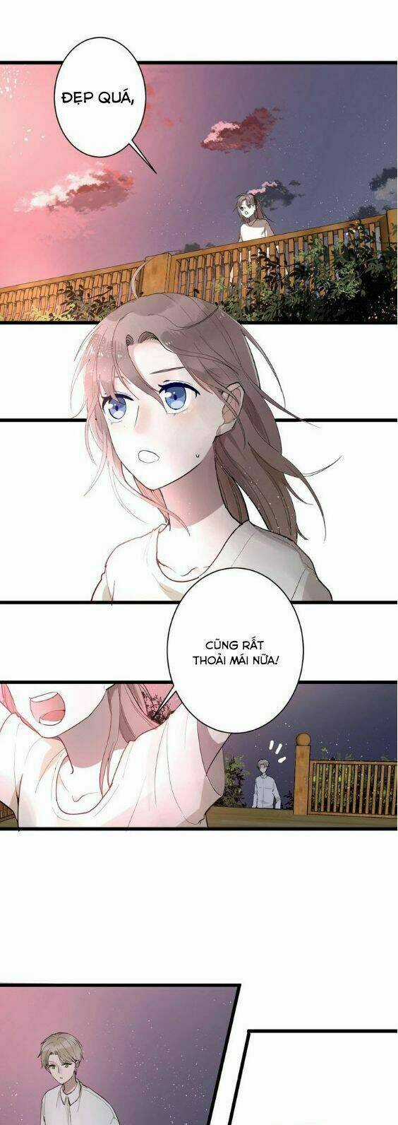 Bạch Nhật Mộng Đồ Giám - Chapter 2 - Trang 25