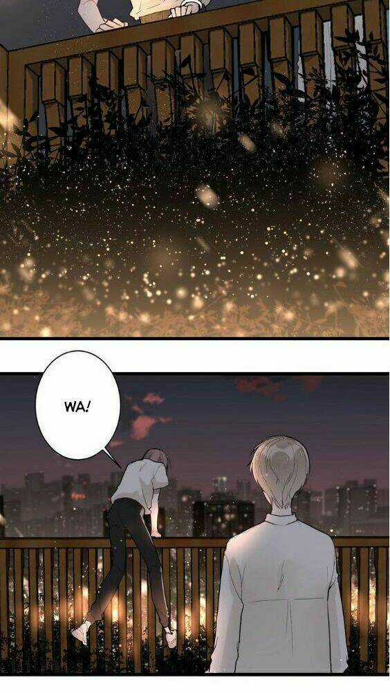 Bạch Nhật Mộng Đồ Giám - Chapter 2 - Trang 29