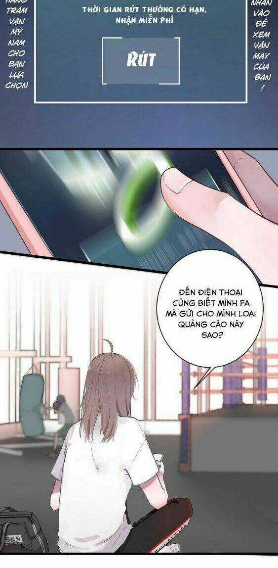 Bạch Nhật Mộng Đồ Giám - Chapter 2 - Trang 4