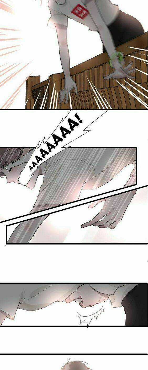 Bạch Nhật Mộng Đồ Giám - Chapter 2 - Trang 31