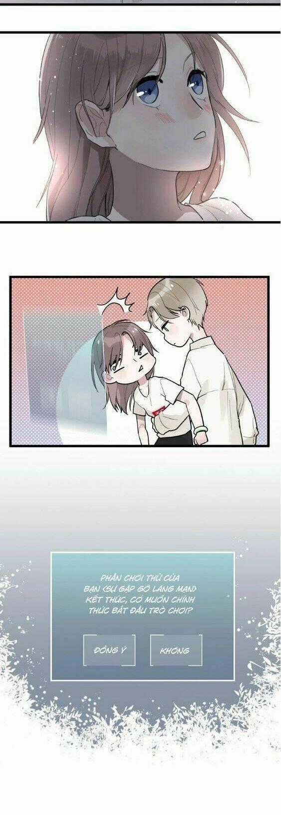 Bạch Nhật Mộng Đồ Giám - Chapter 2 - Trang 34