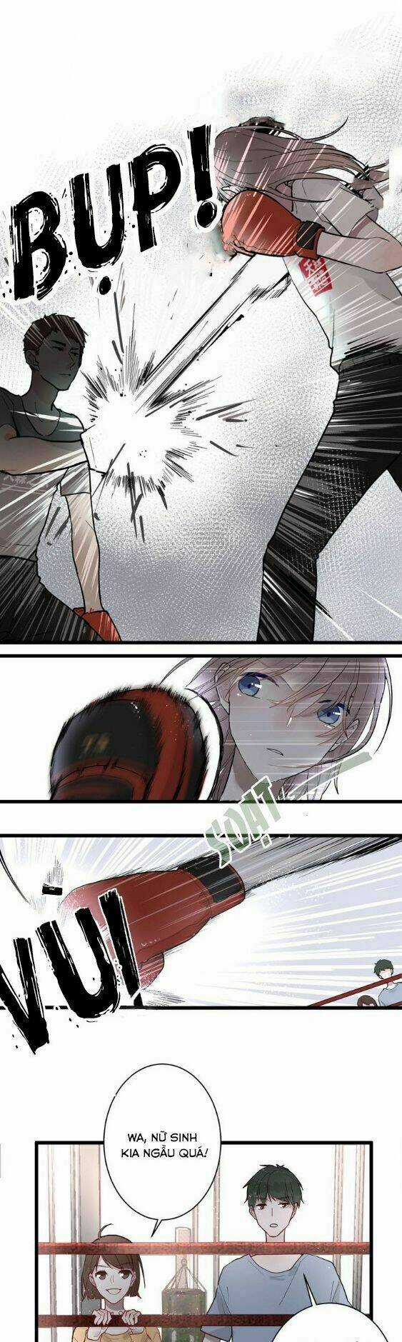 Bạch Nhật Mộng Đồ Giám - Chapter 2 - Trang 7