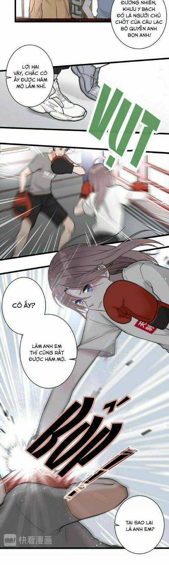 Bạch Nhật Mộng Đồ Giám - Chapter 2 - Trang 8