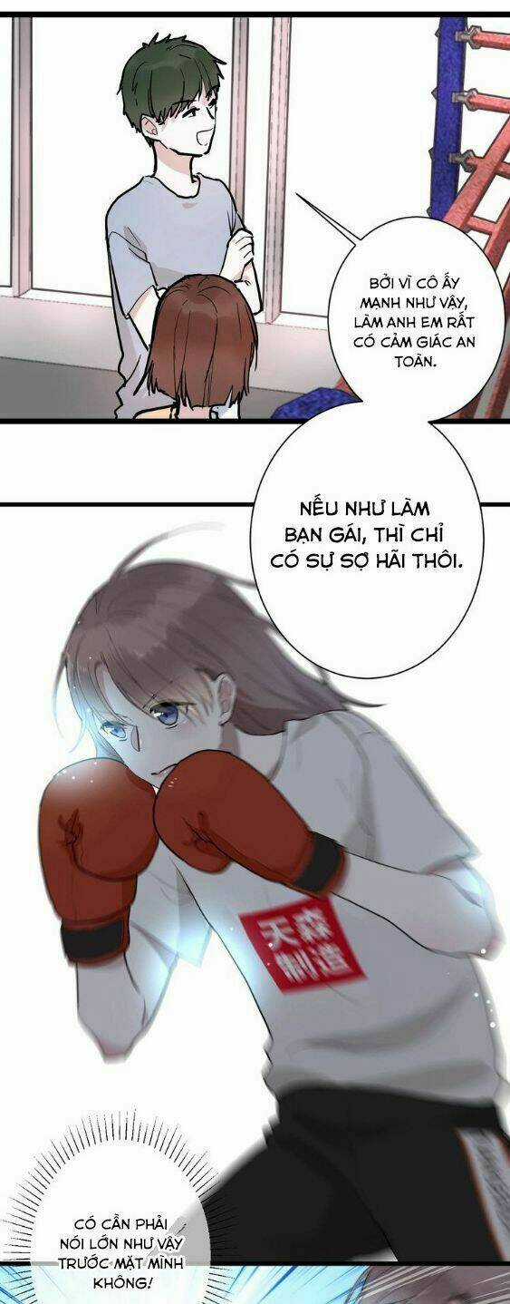 Bạch Nhật Mộng Đồ Giám - Chapter 2 - Trang 9