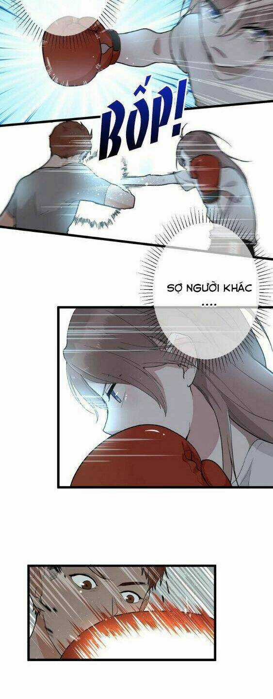 Bạch Nhật Mộng Đồ Giám - Chapter 2 - Trang 10