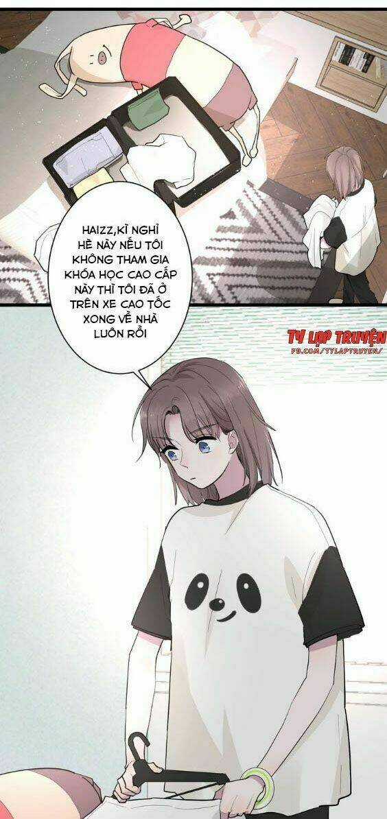 Bạch Nhật Mộng Đồ Giám - Chapter 3 - Trang 5