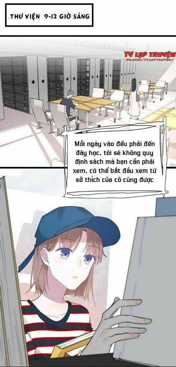 Bạch Nhật Mộng Đồ Giám - Chapter 3 - Trang 8