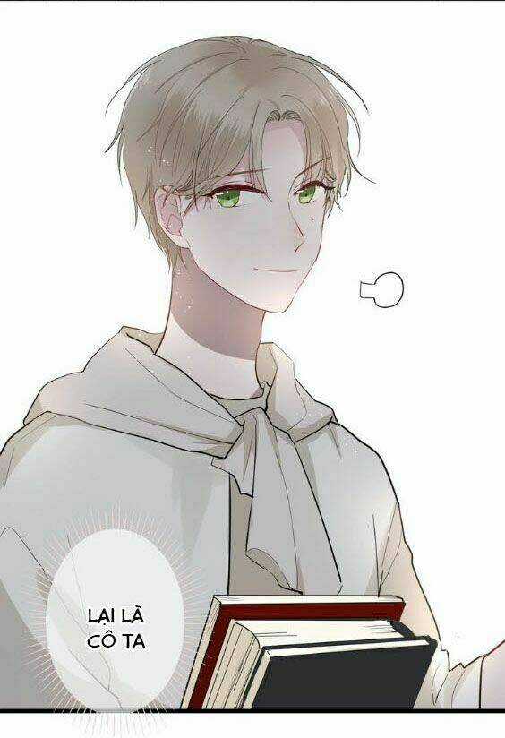 Bạch Nhật Mộng Đồ Giám - Chapter 4 - Trang 4