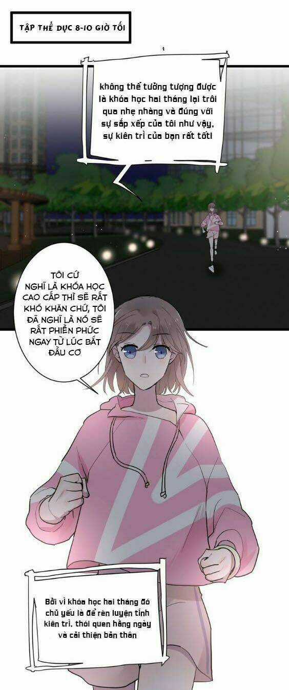 Bạch Nhật Mộng Đồ Giám - Chapter 4 - Trang 6