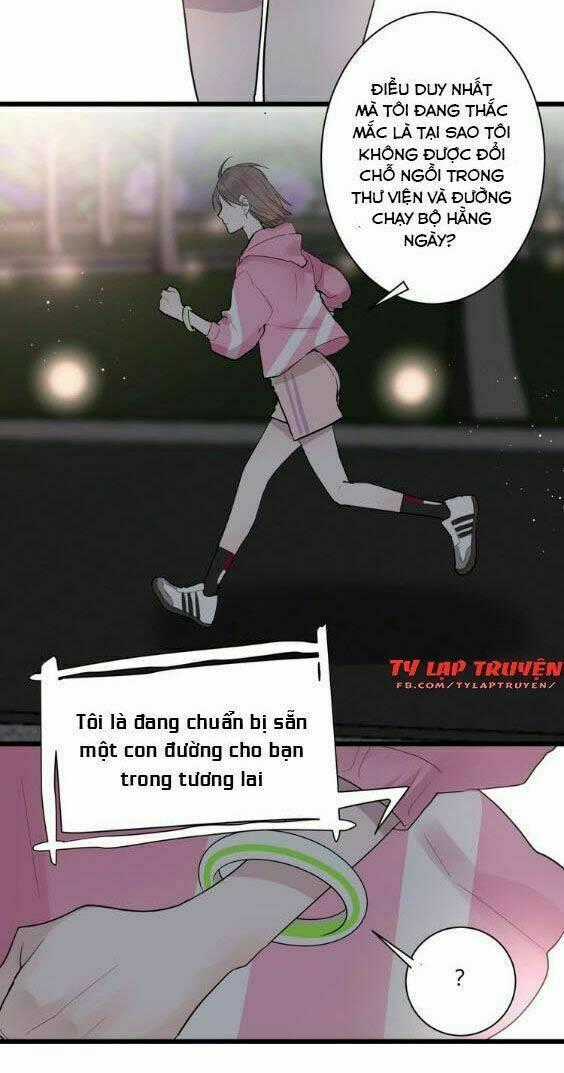 Bạch Nhật Mộng Đồ Giám - Chapter 4 - Trang 7