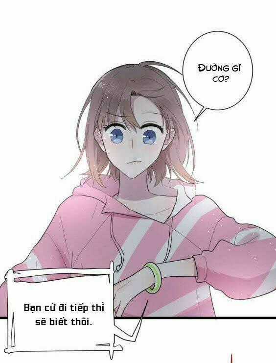 Bạch Nhật Mộng Đồ Giám - Chapter 4 - Trang 8