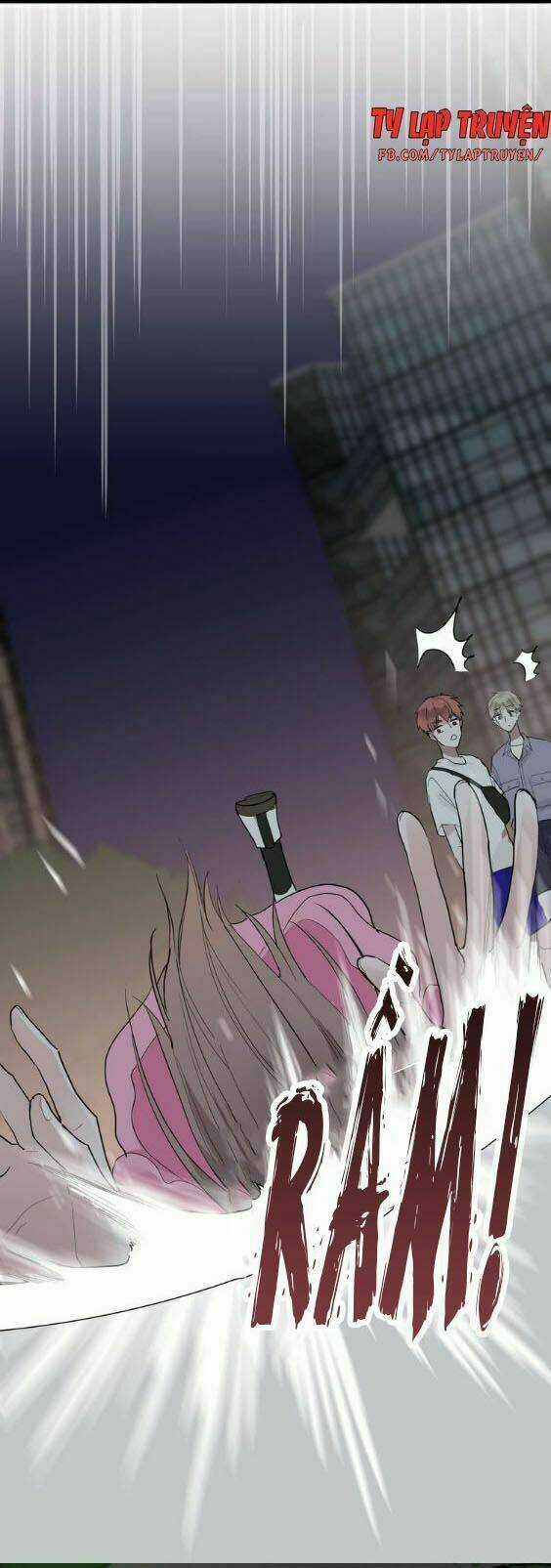 Bạch Nhật Mộng Đồ Giám - Chapter 5 - Trang 6