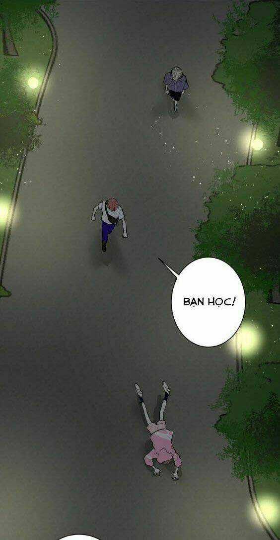 Bạch Nhật Mộng Đồ Giám - Chapter 5 - Trang 7