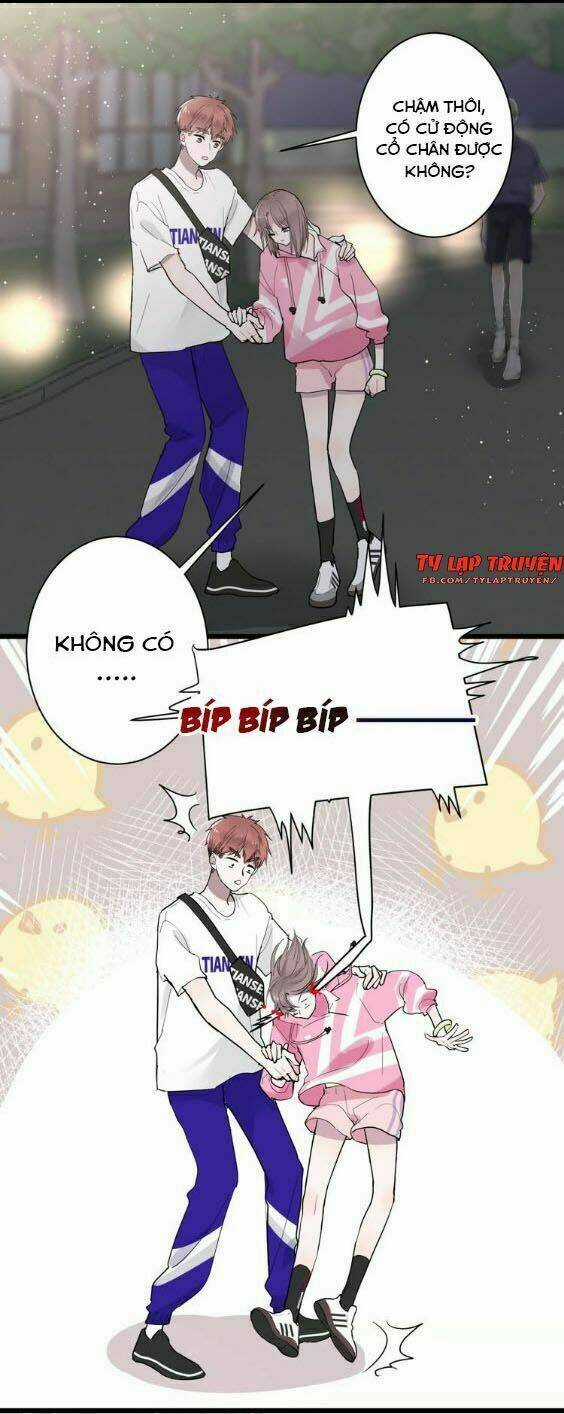 Bạch Nhật Mộng Đồ Giám - Chapter 6 - Trang 3