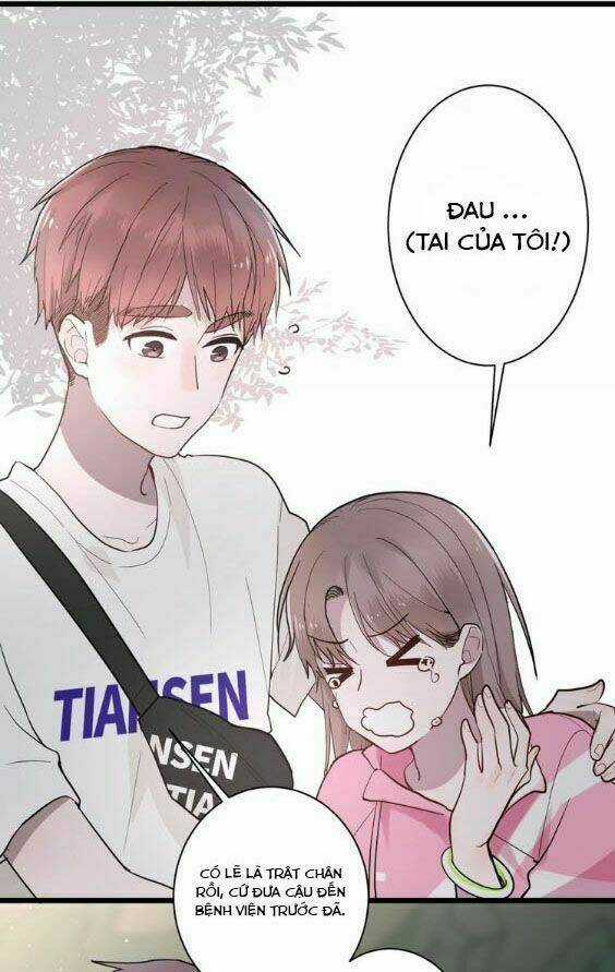 Bạch Nhật Mộng Đồ Giám - Chapter 6 - Trang 4