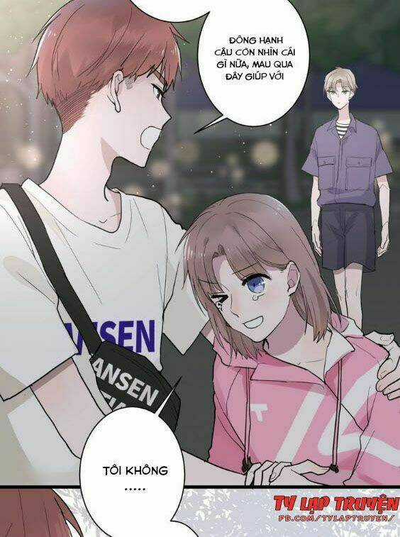 Bạch Nhật Mộng Đồ Giám - Chapter 6 - Trang 5