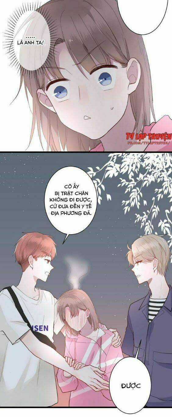 Bạch Nhật Mộng Đồ Giám - Chapter 6 - Trang 7