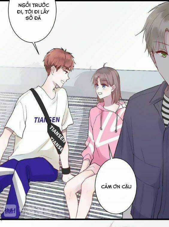 Bạch Nhật Mộng Đồ Giám - Chapter 6 - Trang 10