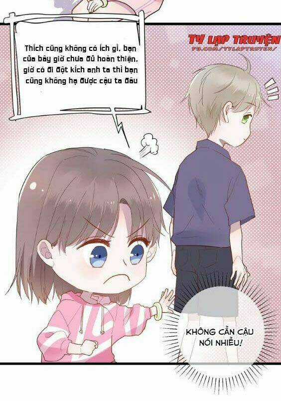 Bạch Nhật Mộng Đồ Giám - Chapter 7 - Trang 4