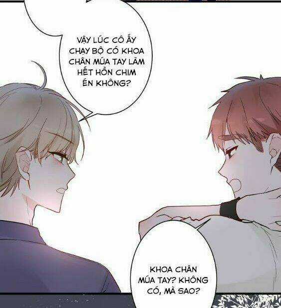 Bạch Nhật Mộng Đồ Giám - Chapter 8 - Trang 11