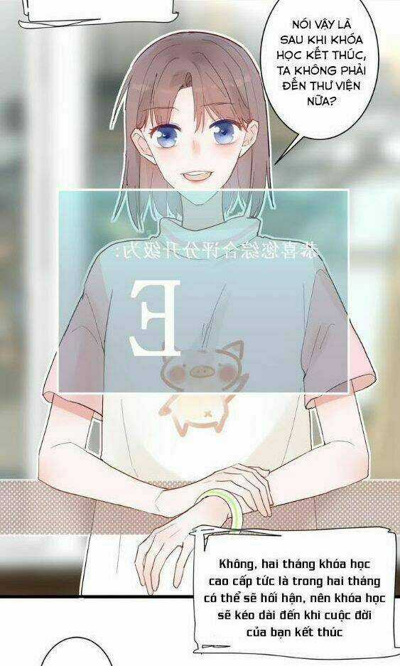 Bạch Nhật Mộng Đồ Giám - Chapter 8 - Trang 16