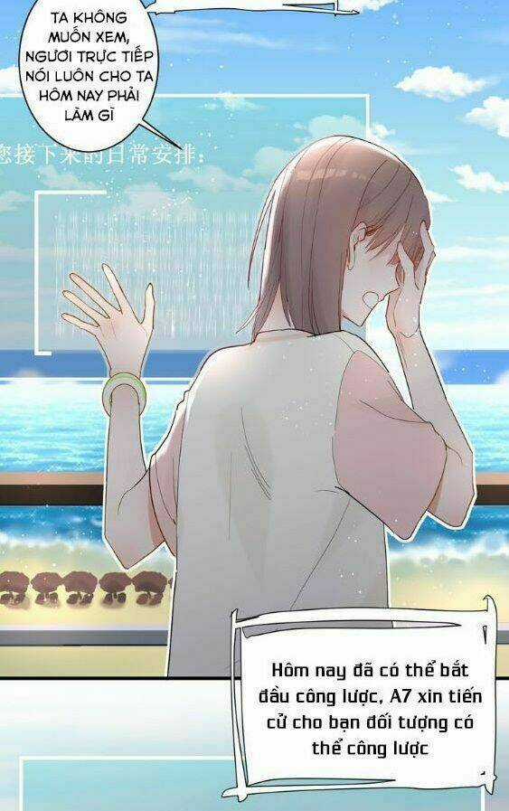 Bạch Nhật Mộng Đồ Giám - Chapter 8 - Trang 17