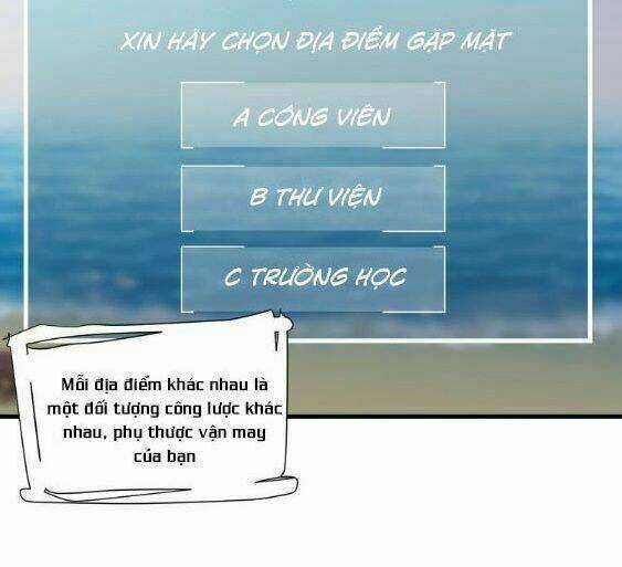 Bạch Nhật Mộng Đồ Giám - Chapter 8 - Trang 18