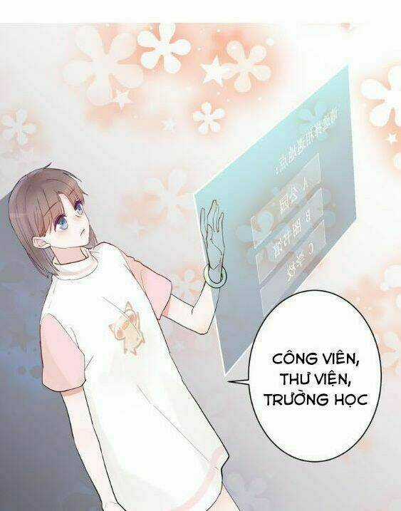 Bạch Nhật Mộng Đồ Giám - Chapter 8 - Trang 19