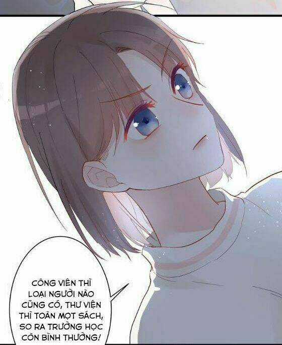 Bạch Nhật Mộng Đồ Giám - Chapter 8 - Trang 20