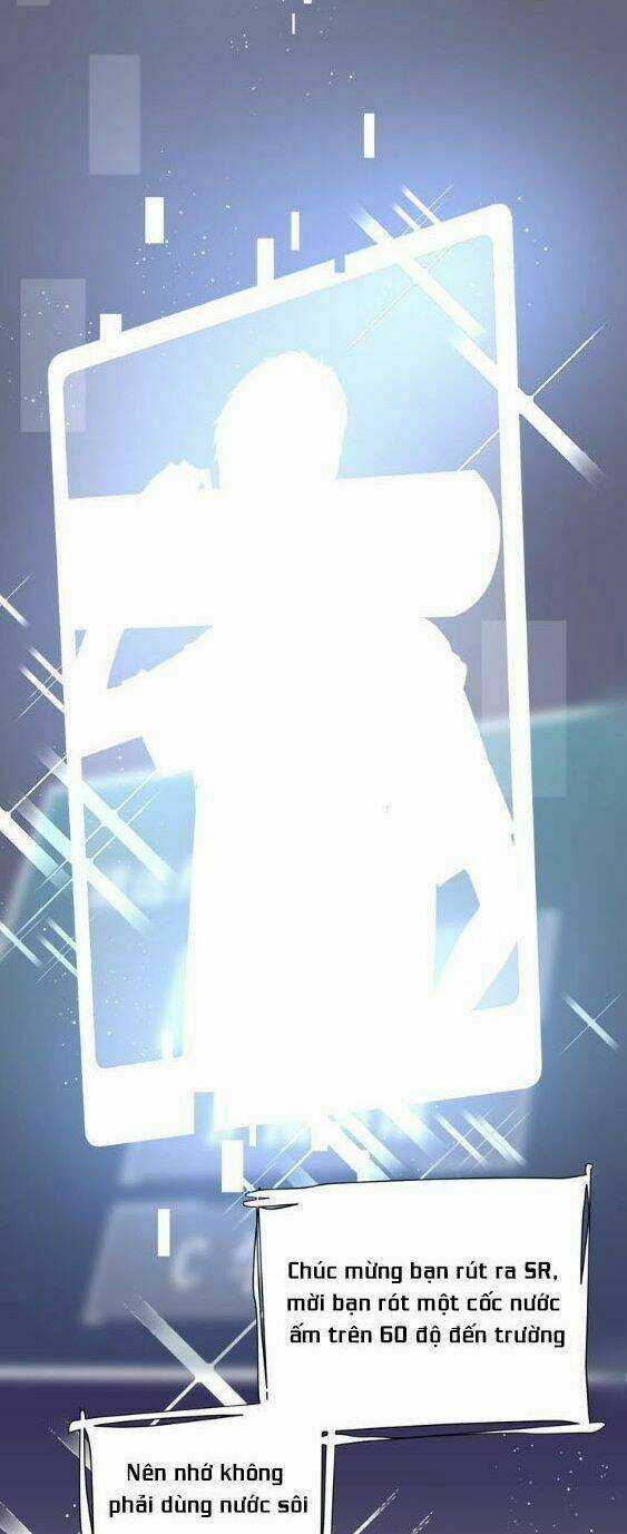 Bạch Nhật Mộng Đồ Giám - Chapter 8 - Trang 22