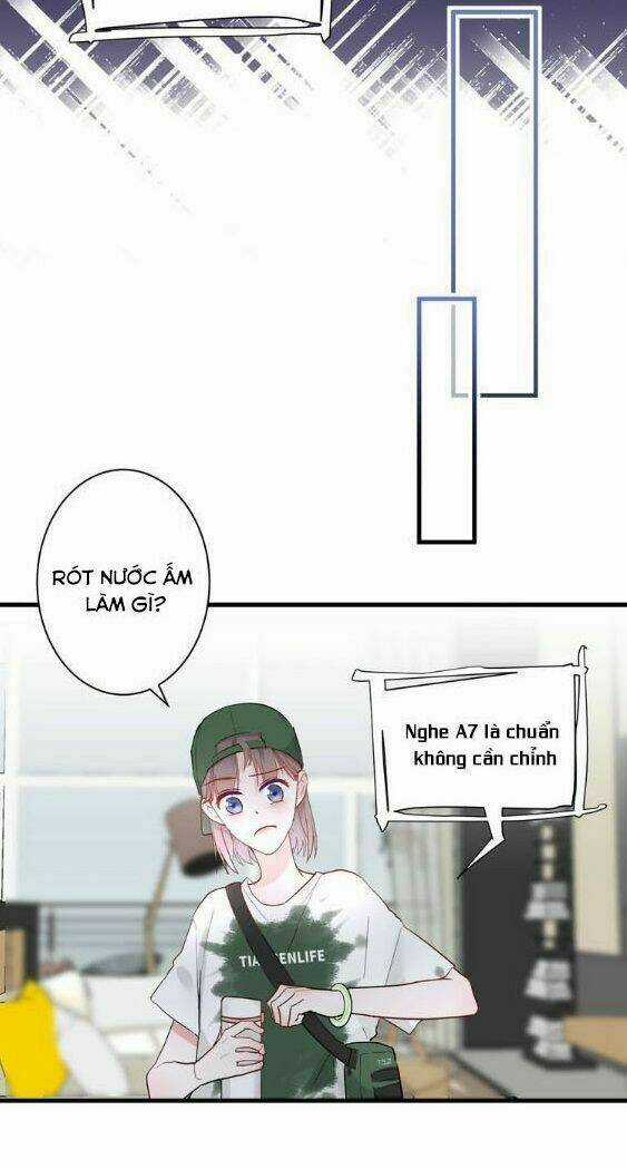 Bạch Nhật Mộng Đồ Giám - Chapter 8 - Trang 23