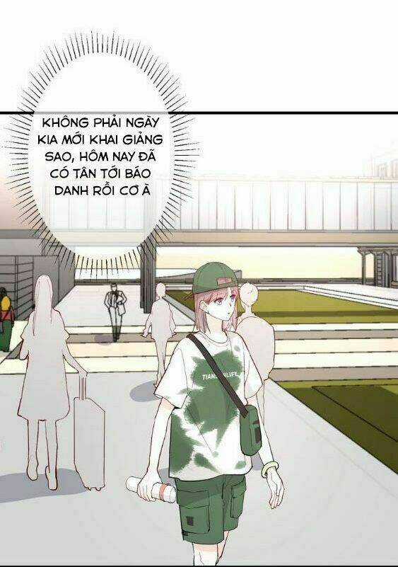 Bạch Nhật Mộng Đồ Giám - Chapter 8 - Trang 25