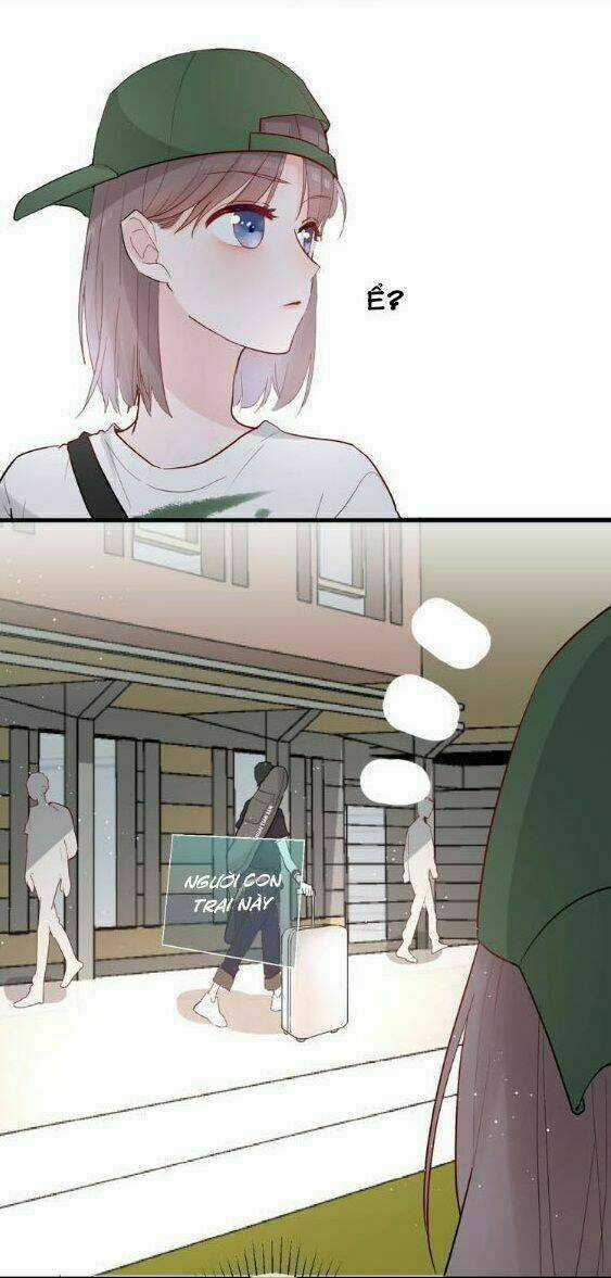 Bạch Nhật Mộng Đồ Giám - Chapter 8 - Trang 26