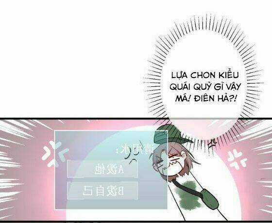 Bạch Nhật Mộng Đồ Giám - Chapter 8 - Trang 29