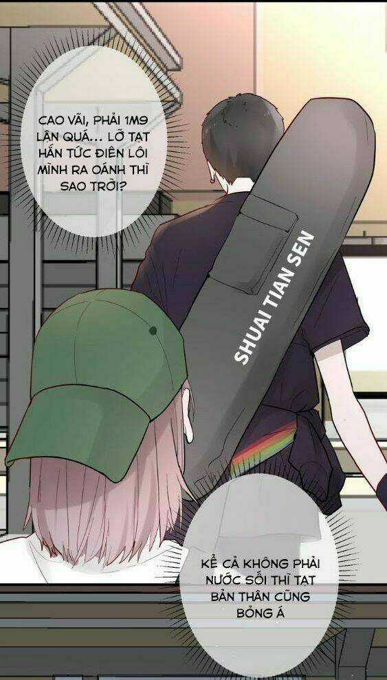 Bạch Nhật Mộng Đồ Giám - Chapter 8 - Trang 30