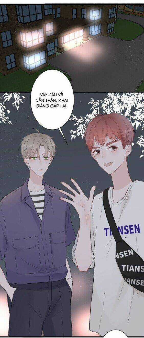 Bạch Nhật Mộng Đồ Giám - Chapter 8 - Trang 4