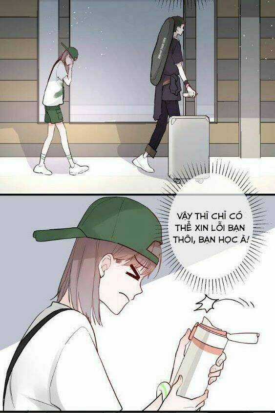 Bạch Nhật Mộng Đồ Giám - Chapter 8 - Trang 31