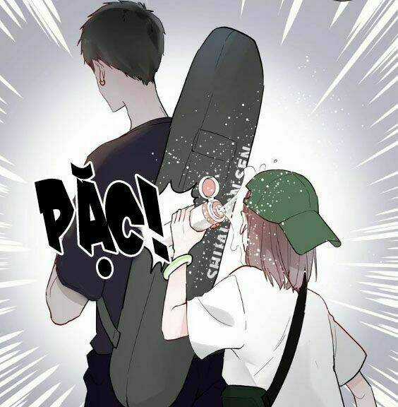 Bạch Nhật Mộng Đồ Giám - Chapter 8 - Trang 33