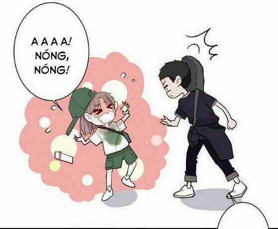 Bạch Nhật Mộng Đồ Giám - Chapter 8 - Trang 36