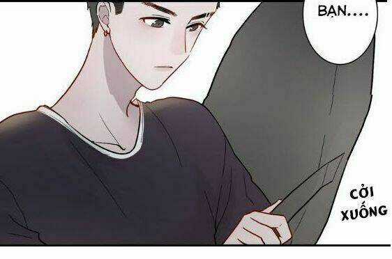 Bạch Nhật Mộng Đồ Giám - Chapter 8 - Trang 37