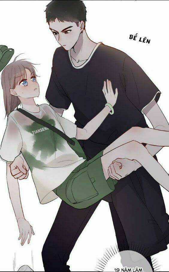 Bạch Nhật Mộng Đồ Giám - Chapter 8 - Trang 38