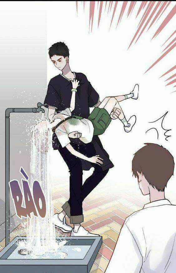 Bạch Nhật Mộng Đồ Giám - Chapter 8 - Trang 40