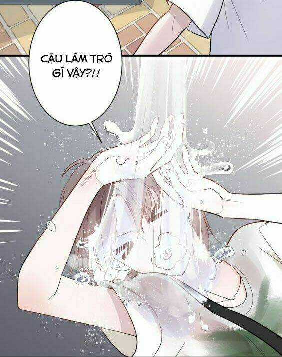 Bạch Nhật Mộng Đồ Giám - Chapter 8 - Trang 41